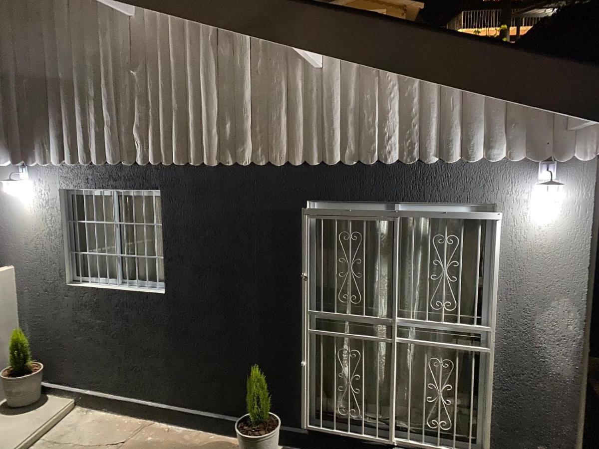 Apartamento Aconchegante Proximo Capivari Campos do Jordão Exteriér fotografie