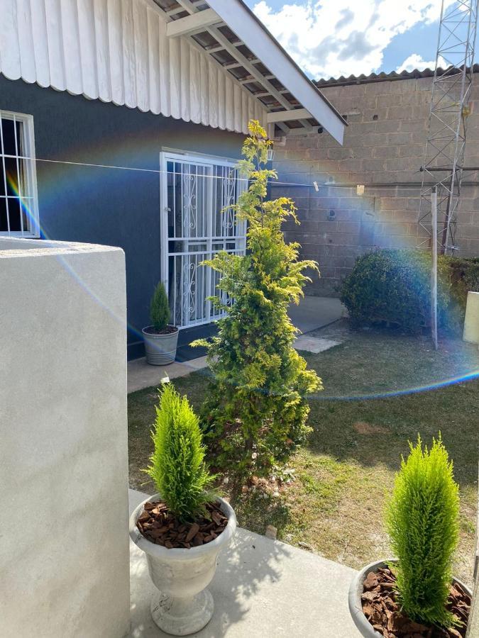 Apartamento Aconchegante Proximo Capivari Campos do Jordão Exteriér fotografie