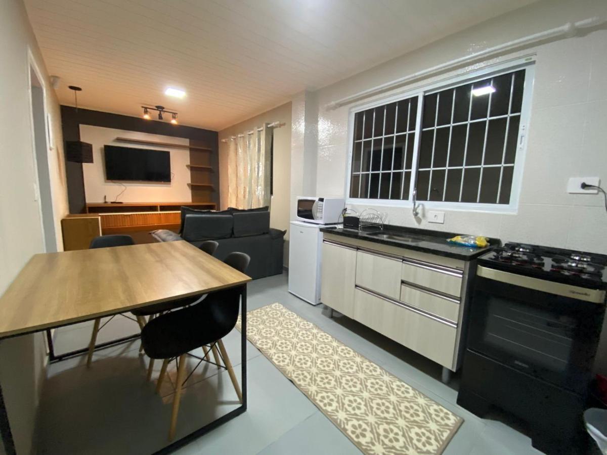 Apartamento Aconchegante Proximo Capivari Campos do Jordão Exteriér fotografie