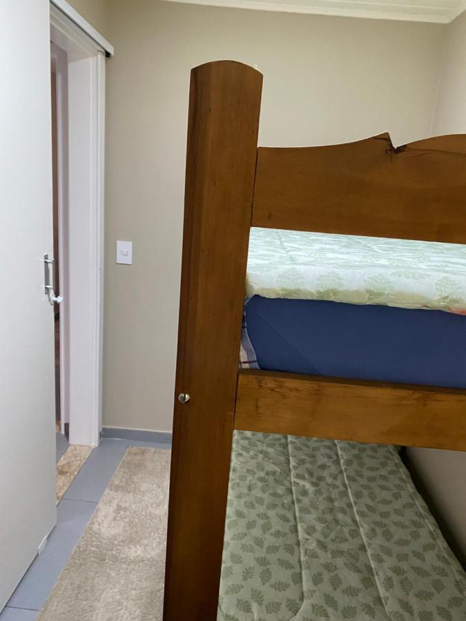 Apartamento Aconchegante Proximo Capivari Campos do Jordão Exteriér fotografie
